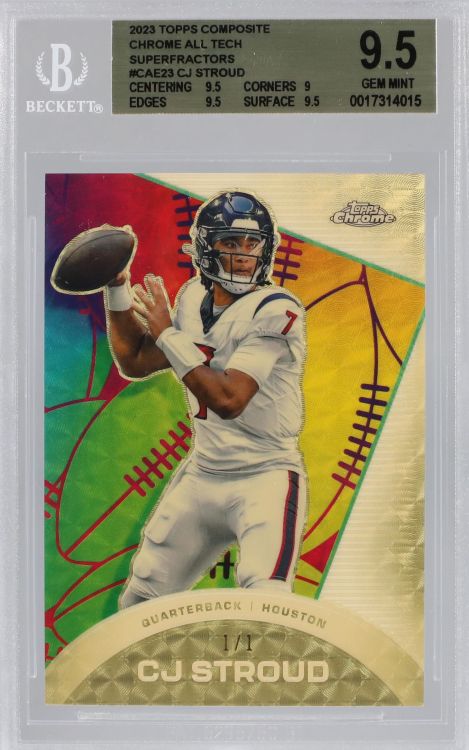Beckett Collectibles - Grading, Authentication, Pricing Beckett Collectibles - Grading, Authentication, Pricing