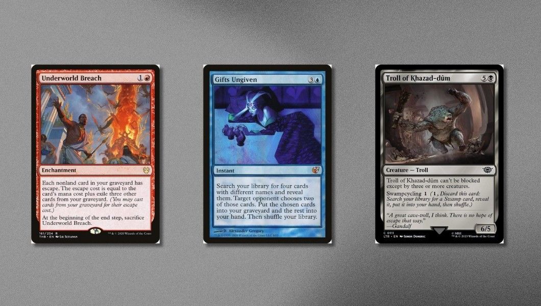 Collector's Analysis of the March/April 2025 Banned and Restricted List - Beckett News Collector's Analysis of the March/April 2025 Banned and Restricted List - Beckett News