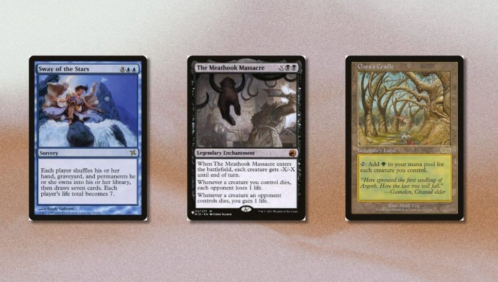 A Guide to MTG Finance, Market Trends, and Identifying Undervalued Cards -  Beckett News