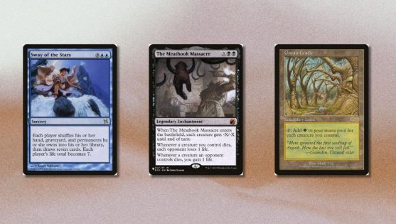 investing in mtg cards Is Magic: The Gathering Worth It? Understanding the Financials Are cards like this worth