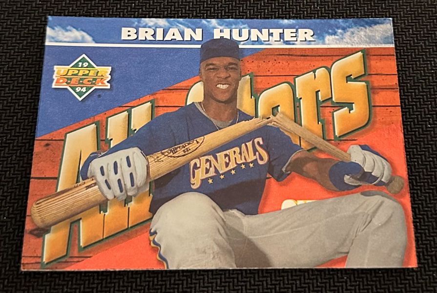 STARTER PACK UPPER Deck +1 Pochette 6 Cards Usa 94 Sealed Not Mint No Panini EUR 29,99 - FR