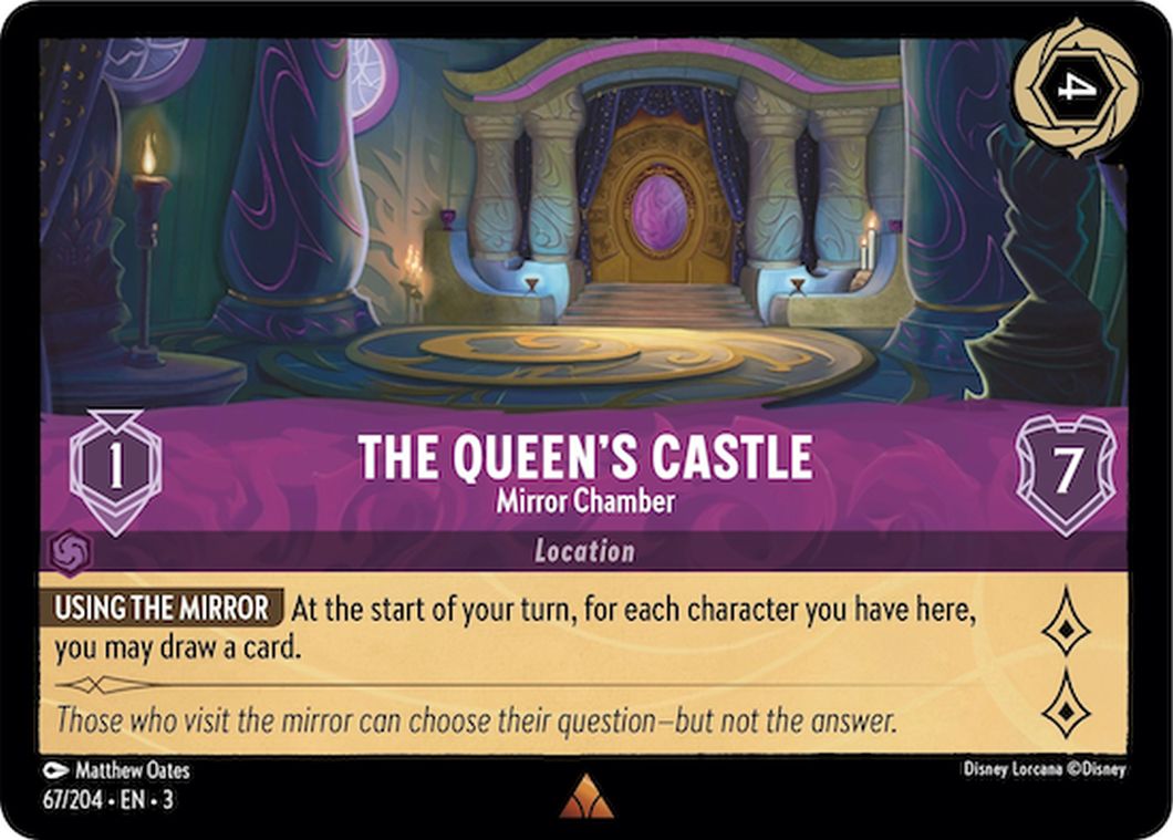The Five Most Powerful Lorcana Cards - Beckett News