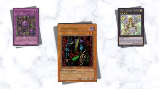 The Best Yu-Gi-Oh! Cards to Collect in 2025 - Beckett News The Best Yu-Gi-Oh! Cards to Collect in 2025 - Beckett News