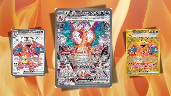 pokemon obsidian flames rare cards Melmetal ex 153/197 Double - Celebrate the legacy of your favorite tabletop game with this Charizard EX 2023 Pokemon Obsidian Flames Hyper Rare #228 PSA Authenticated 9 Card Pokemon Trading Card Game Obsidian