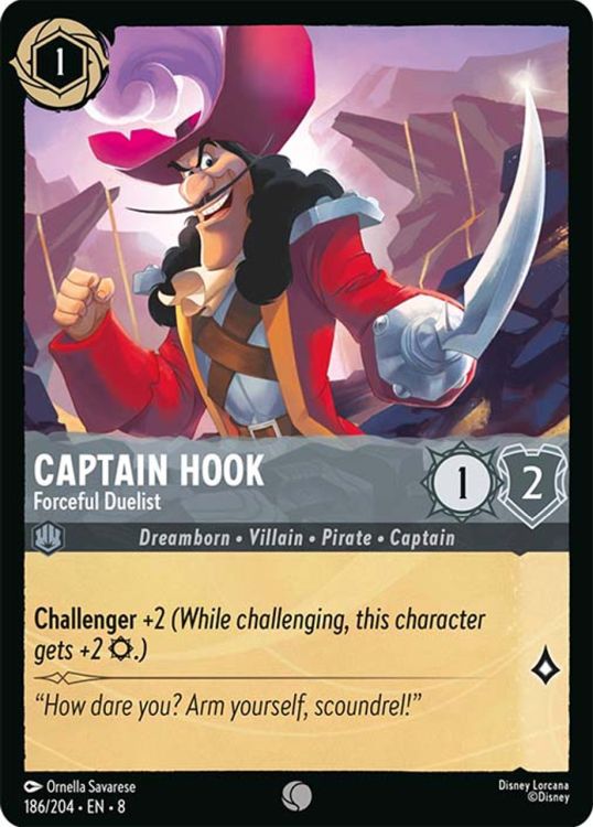 A Guide to Disney Lorcana Erratas Cards - Beckett News