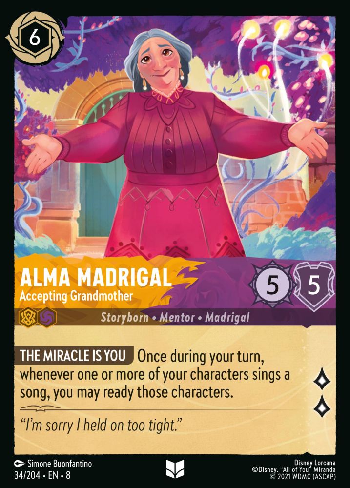 reign of jafar lorcana cards Disney Lorcana main image 0