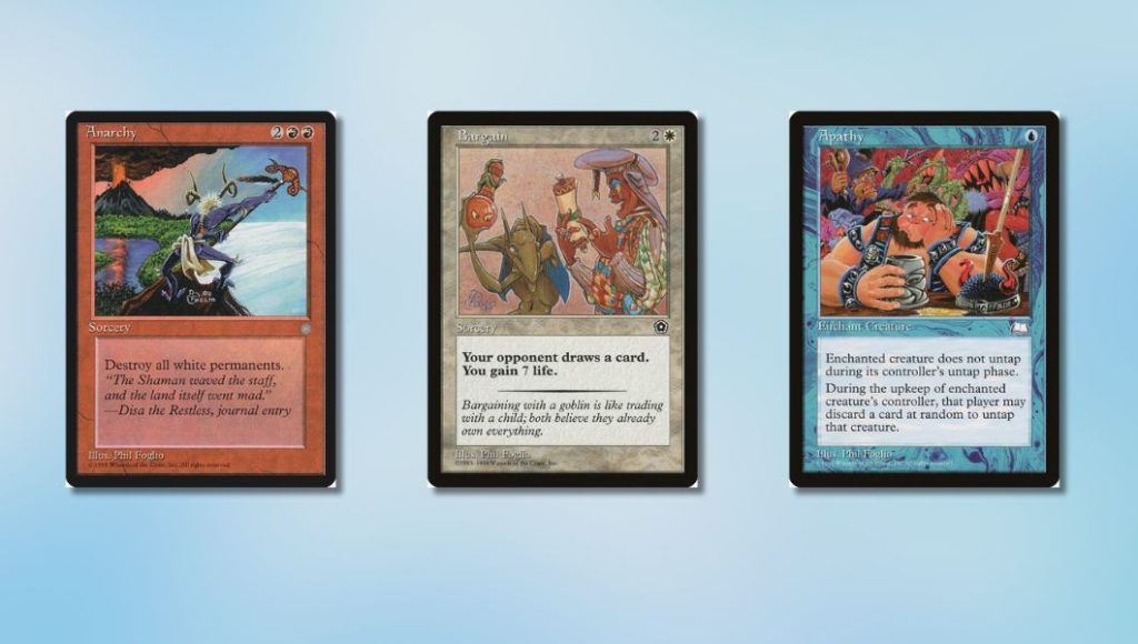 The Magic: The Gathering Secret Lair Summer Superdrop 2025