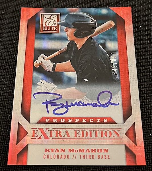 CHEAP WAX WEDNESDAY BOX BREAKS: 2013 PANINI ELITE EXTRA EDITION