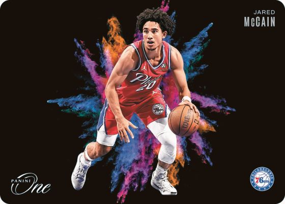 2024-25 Panini One and One Basketball Checklist, Teams, Box Info
