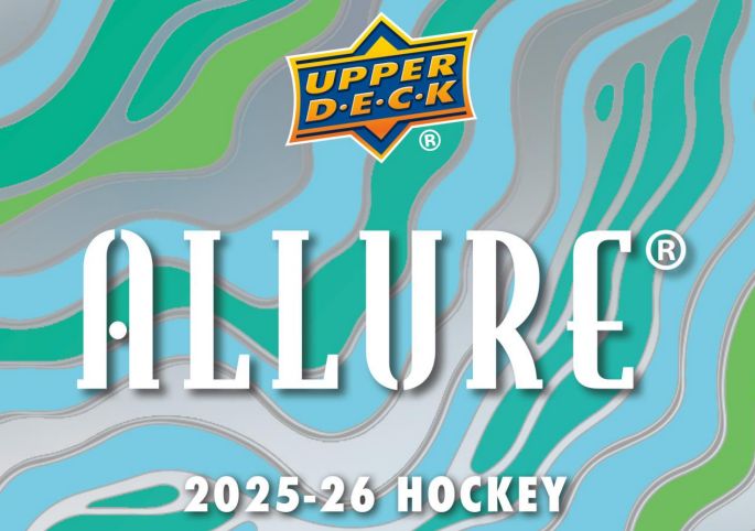 thumbnail image 2 of 2024-25 Upper Deck Allure NHL Hockey Cards – Pick Your Base & Rookies (#1-150) – Bedard, Matthews, McDavid 2 of 5