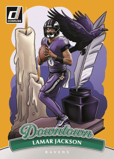 2025 Donruss Football Checklist, Team Sets, Box Info, Details 2025 Donruss Football Checklist, Team Sets, Box Info, Details
