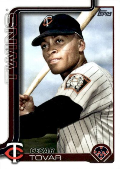 2025 Topps Series 2 Baseball Variations Guide, What to Look For