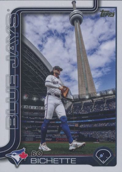 2025 Topps Series 2 Baseball Variations Guide, What to Look For 2025 Topps Series 2 Baseball Variations Guide, What to Look For