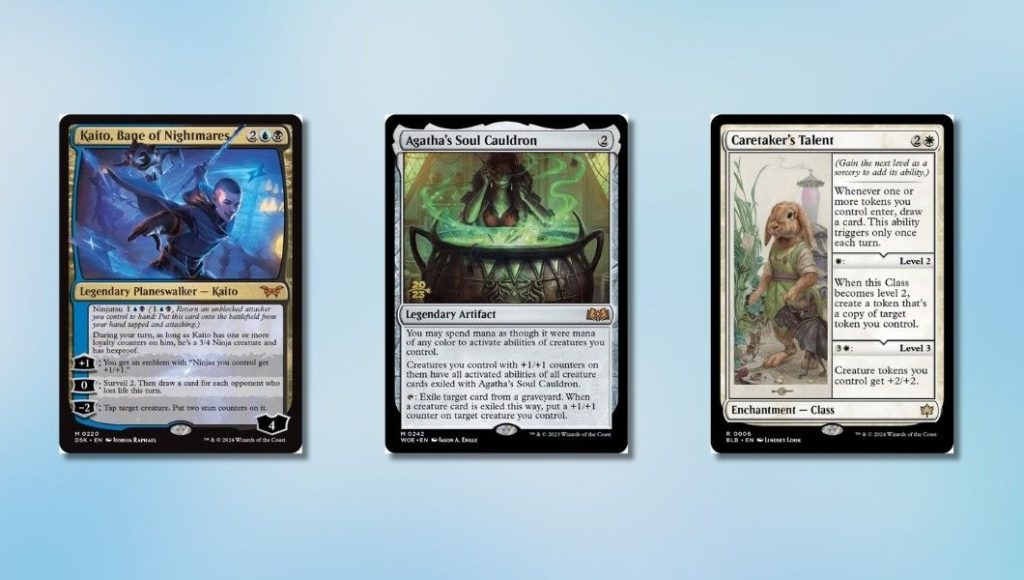 Who's Running Magic: The Gathering Standard After the Great Ban of 2025? -  Beckett News