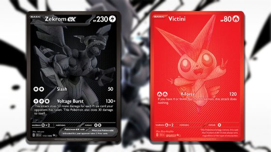 Pokemon TCG Black Bolt Checklist: BLK Card List - Beckett News