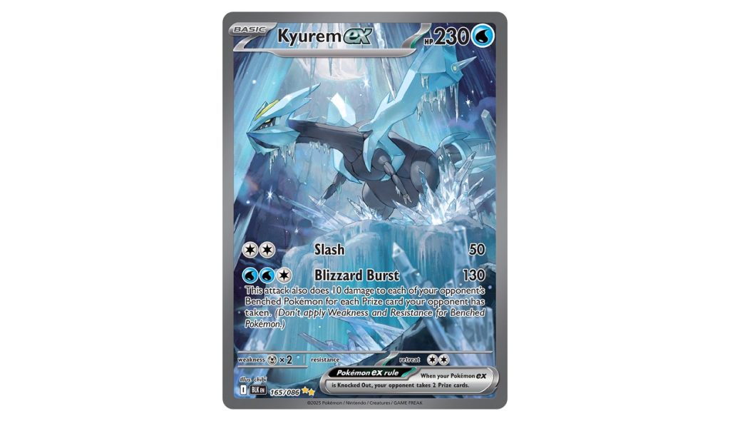 Pokemon TCG Black Bolt and White Flare Chase Cards: What Are the Most  Wanted Cards? - Beckett News