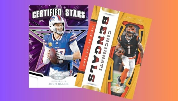 3) 2022 Panini SCORE Football HUGE Factory Sealed Retail Pack-36 NEW 3) 2022 Panini SCORE Football HUGE Factory Sealed Retail Pack-36 NEW