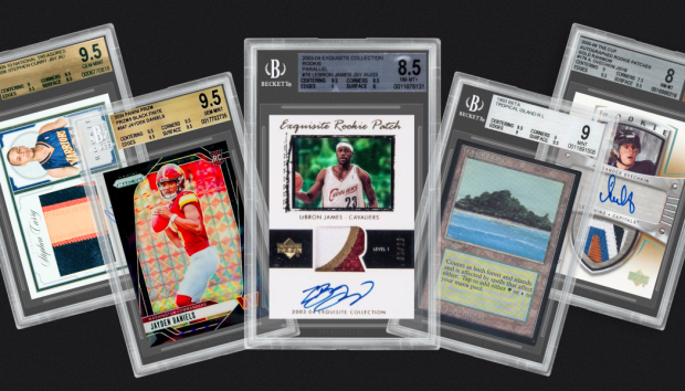 how to get cards graded beckett 50ct Perfect Fit Graded Cards Sleeves BGS Beckett Size main image 1