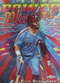 Philadelphia Phillies Slugger Kyle Schwarber Continues Tear