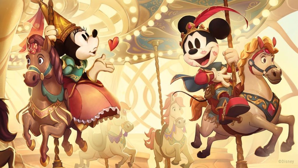 Everything Lorcana Announced at Gen Con 2025 - Beckett News