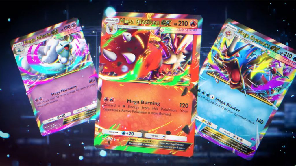 Pokemon TCG Pocket Mega Evolution Controversy