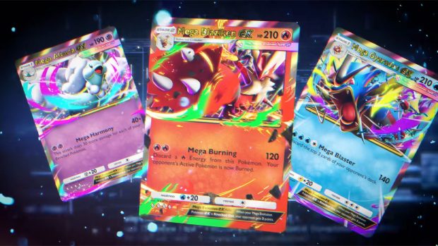 Pokemon TCG Pocket Mega Evolution Controversy