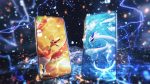 Pokemon Wisdom of Sea and Sky Ho-Oh Lugia Pack Exclusives