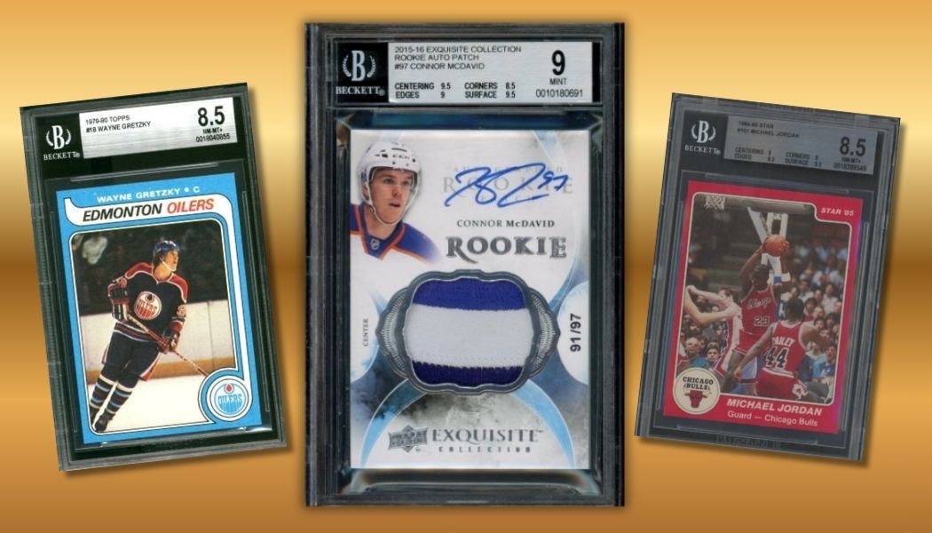 beckett graded card registry Price Guide 2023: Beckett Media: 9781953801937 Books beckett graded card lookup Is