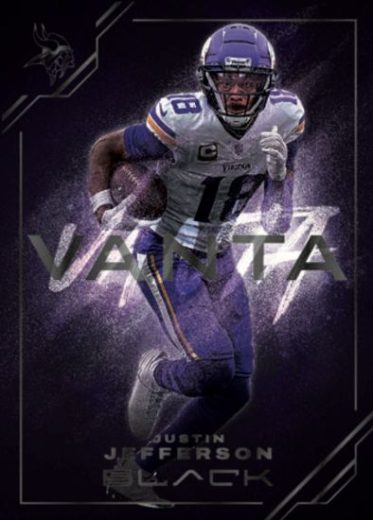 2025 Panini Black Football Checklist, Team Set Lists, Box Info