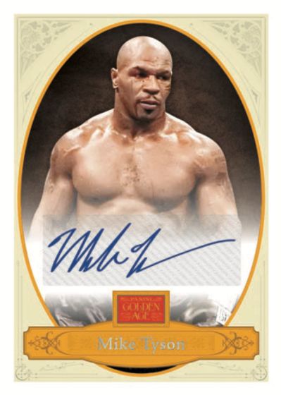2025 Panini PFL Combat Anthology Checklist, Box Info
