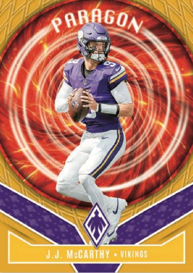 thumbnail image 2 of 2025 Beckett Football Card Annual Price Guide 42nd Edition – Jayden Daniels Cover 2 of 4