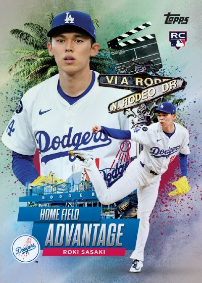 2025 Topps Update Series Baseball Checklist, Team Sets, Box Info