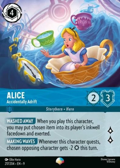 Every Iconic and Epic Card in Disney Lorcana Fabled - Beckett News