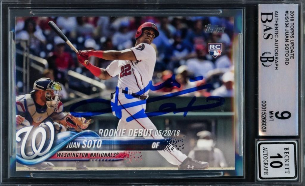 New York Mets OF Juan Soto Adding Big Stats to Career Resume