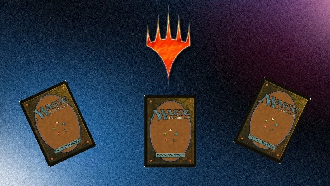 If I Could Design Three Cards for Magic: The Gathering - Beckett News If I Could Design Three Cards for Magic: The Gathering - Beckett News