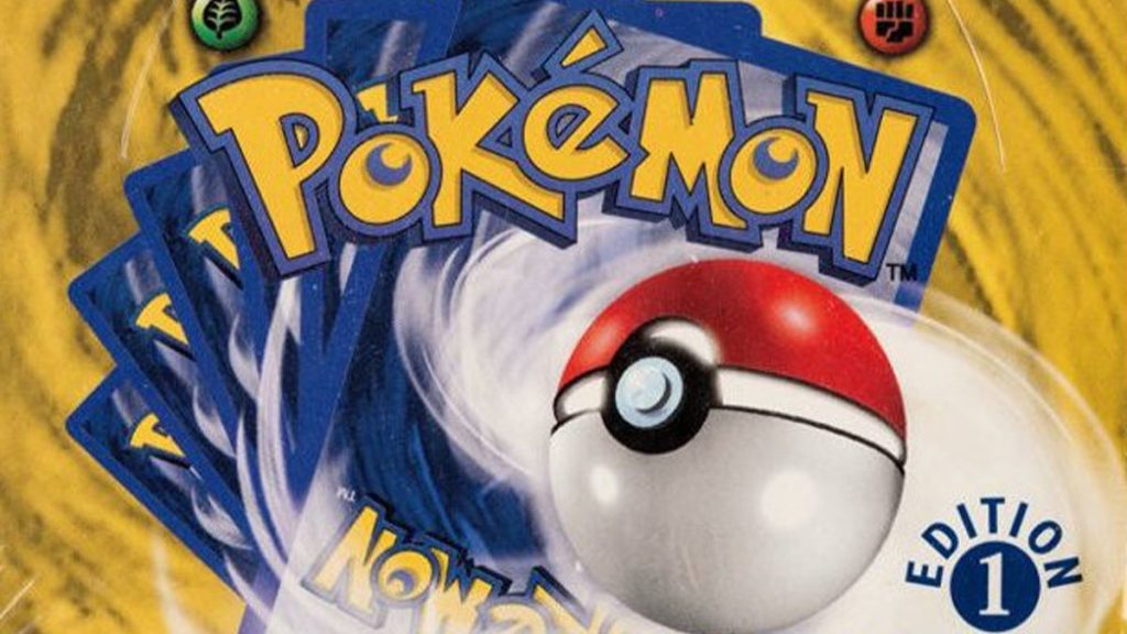 gamestop pokemon cards release today 1996 POKEMON JAPANESE BASE SET NO OPAQUE LAYER TEST PRINT HOLO HITMONC –  lowpopping main image 1