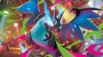 Pokemon TCG Phantasmal Flames Release Date Pre-Order