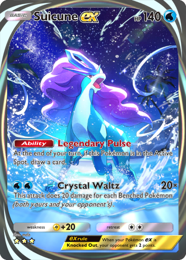 Pokemon TCG Pocket Secluded Springs Checklist: Full A4a Card List - Beckett News Pokemon TCG Pocket Secluded Springs Checklist: Full A4a Card List - Beckett News