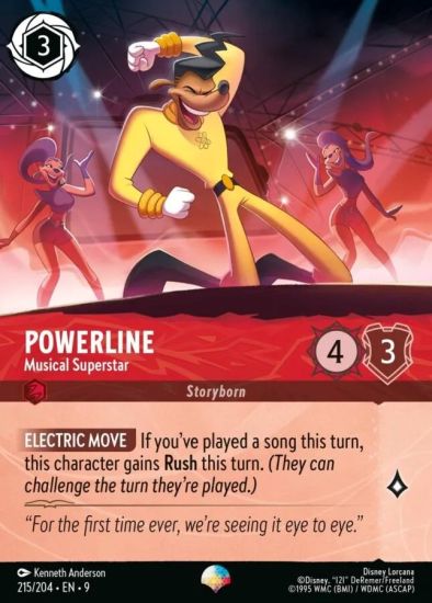 Every Iconic and Epic Card in Disney Lorcana Fabled - Beckett News