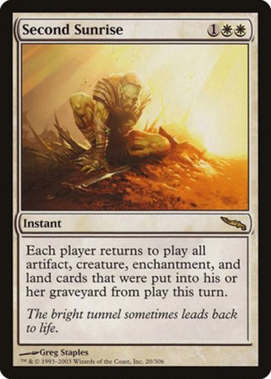 A Guided Tour Through Magic: The Gathering's Banned & Restricted List Part  2 - Beckett News