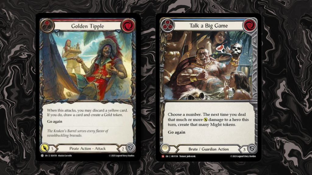 Flesh and Blood Ban List Update: September 2025 - Beckett News