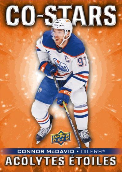 2025-26 Upper Deck Tim Hortons Hockey Checklist, Odds 2025-26 Upper Deck Tim Hortons Hockey Checklist, Odds