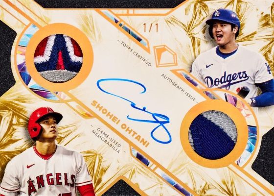 2025 Topps Diamond Icons Baseball Checklist, Team Sets, Box Info