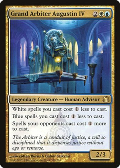 The Five Best Stax Commanders in Magic: The Gathering - Beckett News