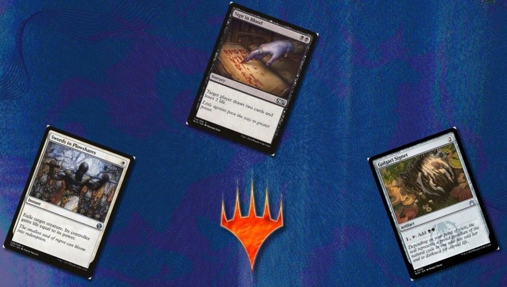 Brewing a Magic: The Gathering Commander Deck on a Budget in 2025 - Beckett  News