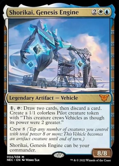 mtg commander card search How do I find commander set cards? : r/MagicArena
