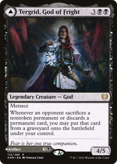 mtg revival trance commander deck MTG - Commander Collector Edition