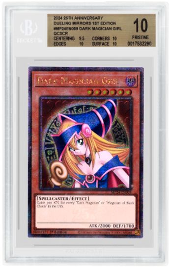 yugioh 25th anniversary most valuable cards Amazon.com: Yu-Gi-Oh! Trading Cards: Legendary Collection 25th Anniversary  Box : Toys & Games main image 1
