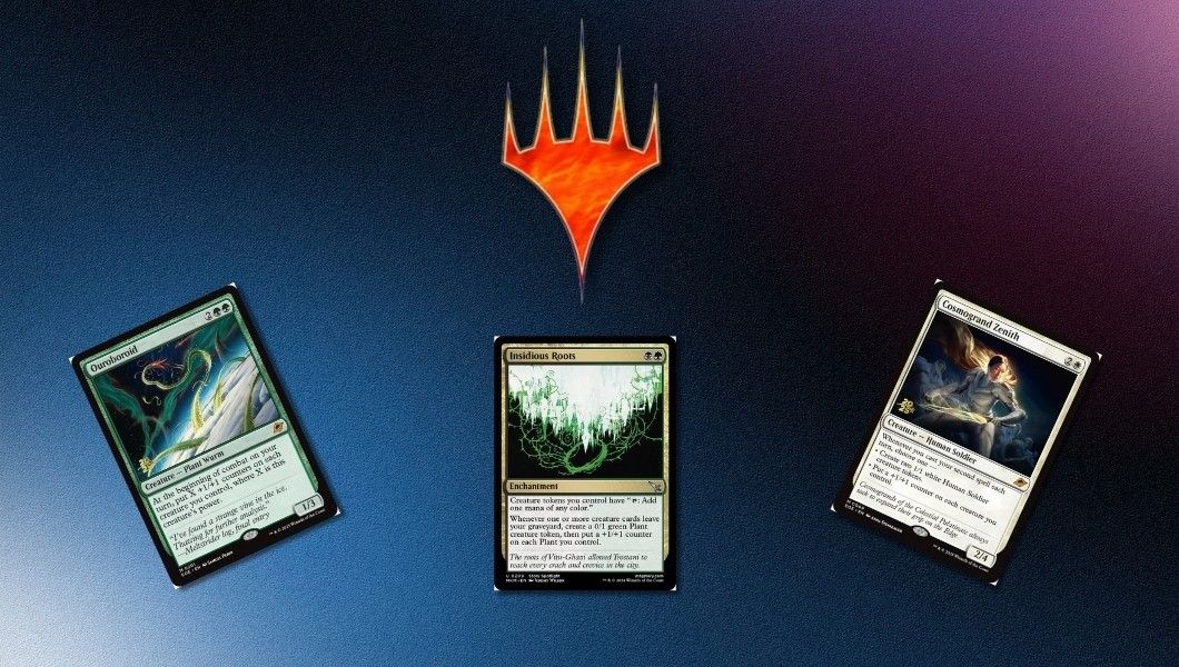 Underrated Magic: The Gathering Cards with Breakout Potential in Standard - Beckett News Underrated Magic: The Gathering Cards with Breakout Potential in Standard - Beckett News