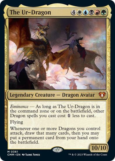 mtg best tribal commander decks The Top Five Best Commanders for Tribal Decks in Magic: The Gathering
